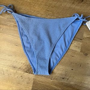 NWT pacsun L.A hearts bikini bottom
